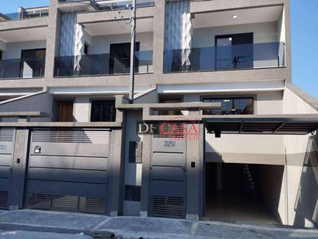 Casa com 3 quartos à venda na Rua Heloísa Penteado, 326, Vila Esperança, São Paulo, 137 m2 por R$ 940.000