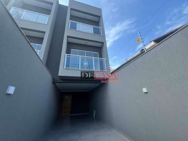 Casa com 3 quartos à venda na Rua João Cordeiro, 296, Vila Carrão, São Paulo, 132 m2 por R$ 899.000