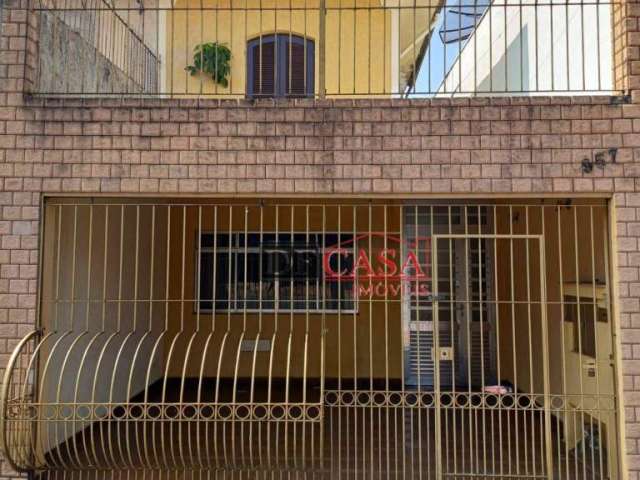 Casa com 3 quartos à venda na Rua Rogério Giorgi, 957, Vila Carrão, São Paulo, 131 m2 por R$ 742.000