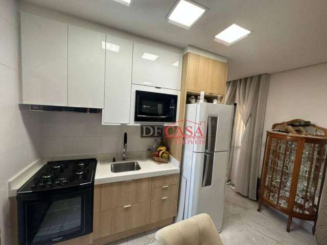 Cobertura com 2 quartos à venda na Rua Ascensão, 37, Vila Carrão, São Paulo, 81 m2 por R$ 606.000