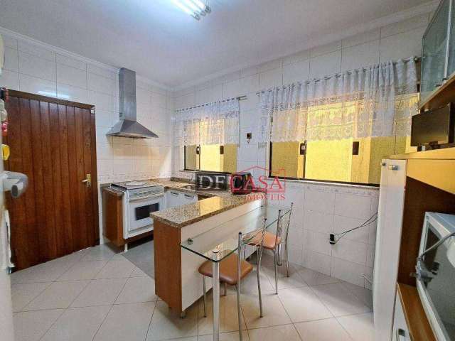 Casa com 3 quartos à venda na Rua Guaragi, 104, Vila Carrão, São Paulo, 154 m2 por R$ 980.000