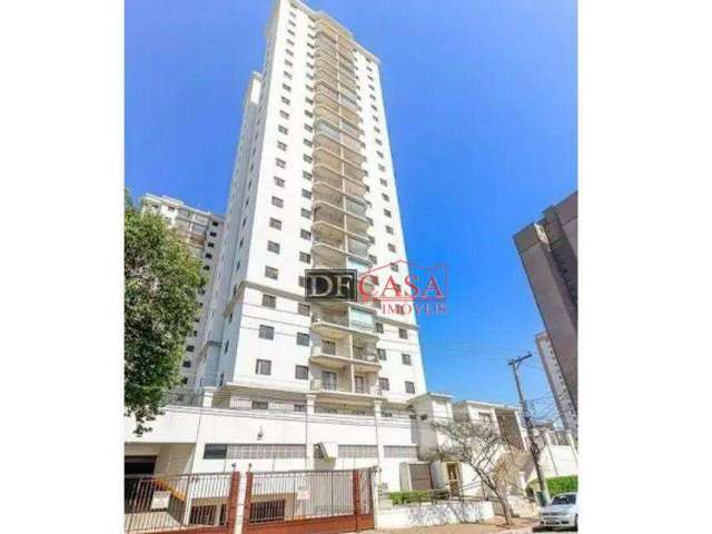 Apartamento com 3 quartos à venda na Rua Sapucaia, 1132, Alto da Mooca, São Paulo, 79 m2 por R$ 680.000