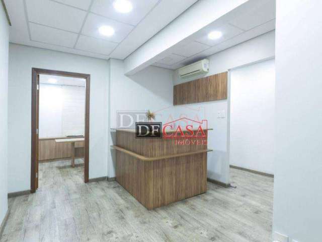 Ponto comercial à venda na Avenida Ipiranga, 1123, República, São Paulo, 78 m2 por R$ 299.000