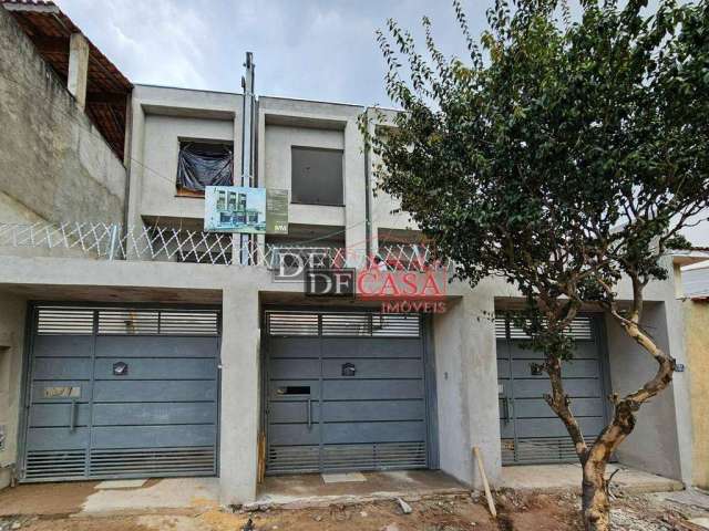 Casa com 3 quartos à venda na Rua Henrique Rodrigues Peres, 166, Jardim Brasília, São Paulo, 120 m2 por R$ 680.000