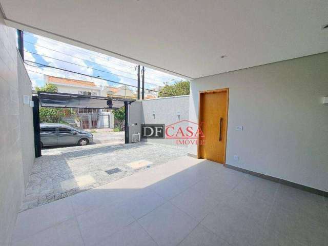 Casa com 2 quartos à venda na Rua Guaxupé, 408, Vila Formosa, São Paulo, 110 m2 por R$ 690.000