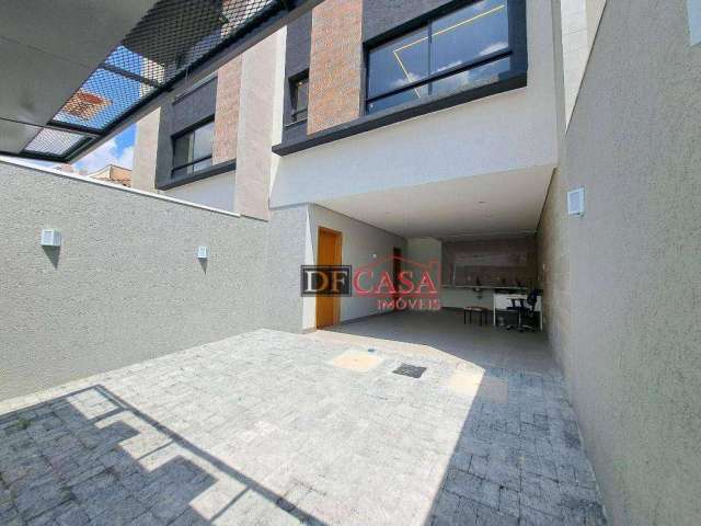 Casa com 2 quartos à venda na Rua Guaxupé, 408, Vila Formosa, São Paulo, 110 m2 por R$ 690.000