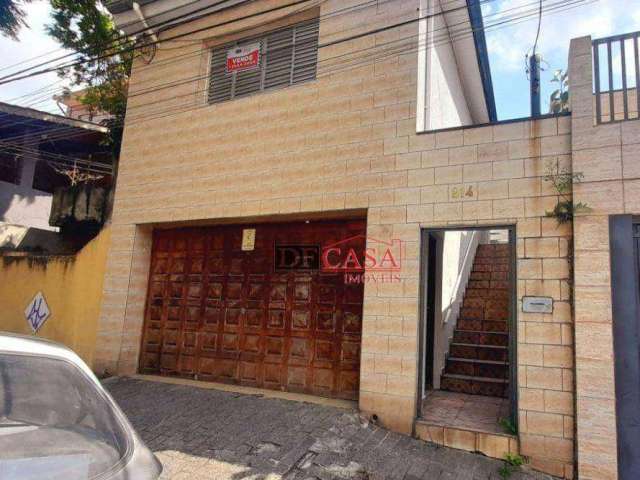 Casa com 3 quartos à venda na Avenida Trumain, 214, Vila Formosa, São Paulo, 125 m2 por R$ 570.000