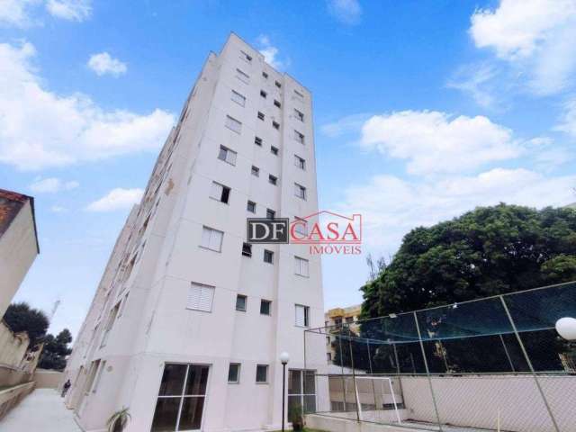 Apartamento com 2 quartos à venda na Avenida Gabriela Mistral, 1103, Penha De França, São Paulo, 53 m2 por R$ 269.900