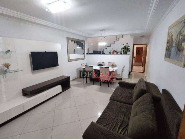 Casa com 3 quartos à venda na Rua Maria Inácia da Conceição, 275, Vila Carrão, São Paulo, 141 m2 por R$ 852.000