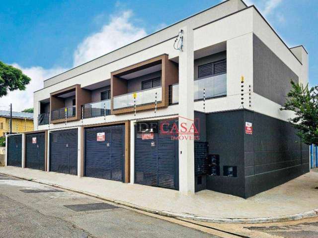 Casa com 2 quartos à venda na Rua José Amâncio Cunha, 89, São Miguel Paulista, São Paulo, 67 m2 por R$ 430.000