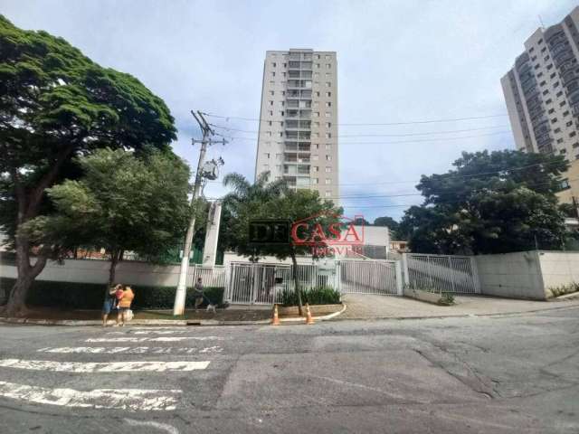 Apartamento com 2 quartos à venda na Rua Francisco Coimbra, 127, Penha De França, São Paulo, 62 m2 por R$ 700.000