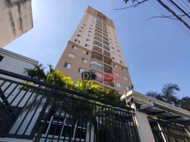 Apartamento com 2 quartos à venda na Rua do Hipódromo, 1495, Mooca, São Paulo, 68 m2 por R$ 535.000