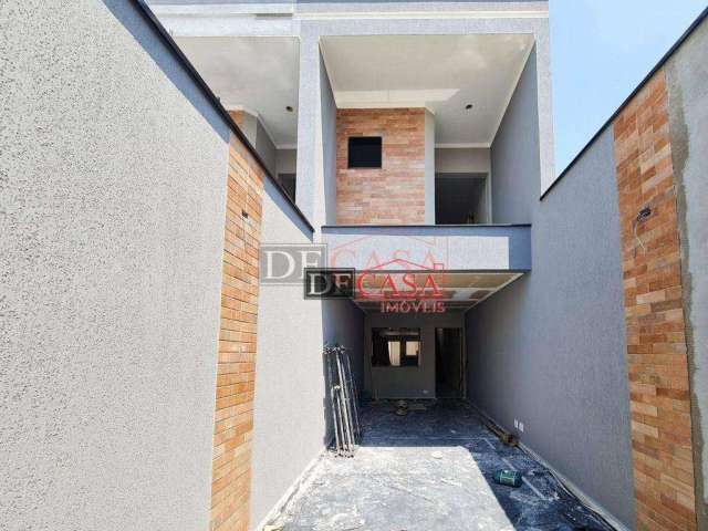 Casa com 3 quartos à venda na Rua Colatina, 387, Cidade Patriarca, São Paulo, 120 m2 por R$ 780.000