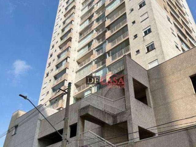 Apartamento com 1 quarto à venda na Rua Andrade Reis, 30, Mooca, São Paulo, 37 m2 por R$ 389.000