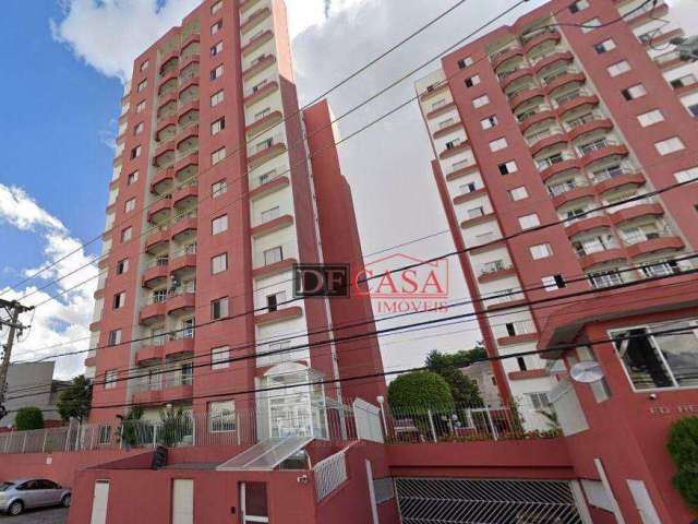 Apartamento com 2 quartos à venda na Rua Joaquim Marra, 1120, Vila Matilde, São Paulo, 58 m2 por R$ 410.000