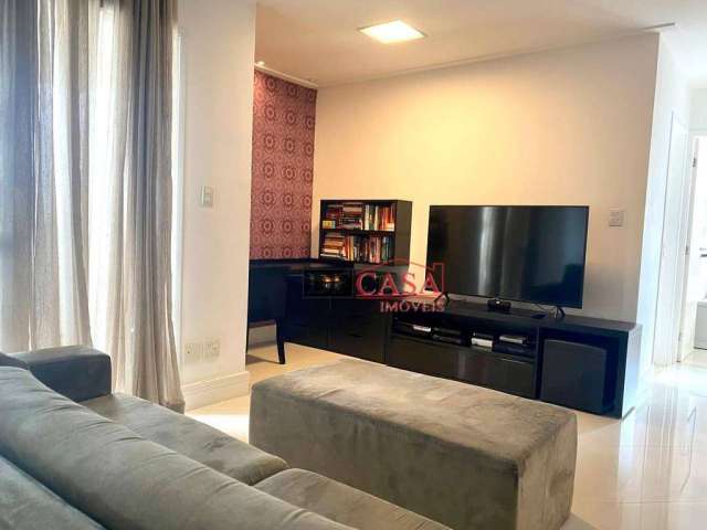 Apartamento com 3 quartos à venda na Rua Porto Alegre, 333, Alto da Mooca, São Paulo, 65 m2 por R$ 690.000