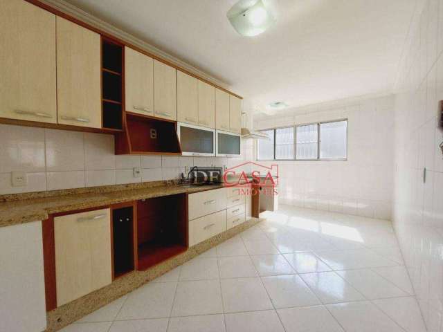 Apartamento com 2 quartos à venda na Avenida Boturussu, 368, Parque Boturussu, São Paulo, 70 m2 por R$ 360.000
