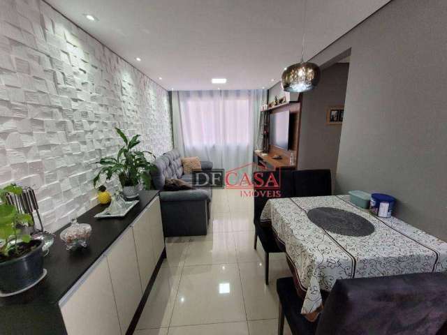 Apartamento com 2 quartos à venda na Rua Iososuke Okaue, 435, Itaquera, São Paulo, 42 m2 por R$ 220.000