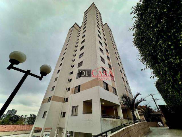 Apartamento com 3 quartos à venda na Rua Serra de São Domingos, 72, Itaquera, São Paulo, 55 m2 por R$ 372.000