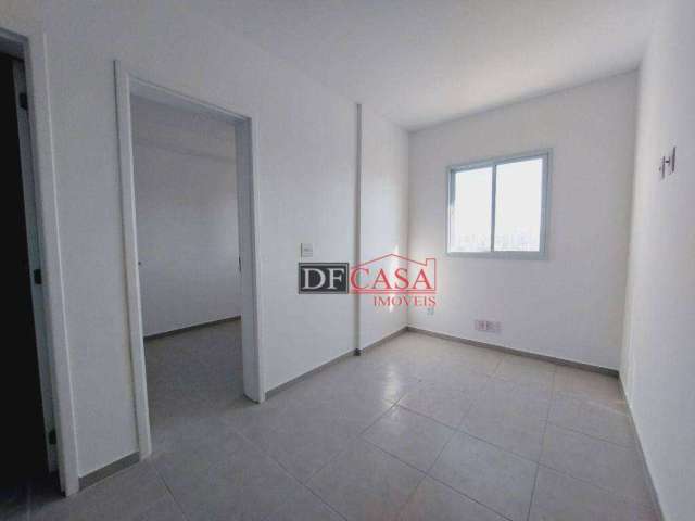 Apartamento com 2 quartos à venda na Rua Doutor Edgar Garcia Vieira, 236, Vila Matilde, São Paulo, 35 m2 por R$ 240.000