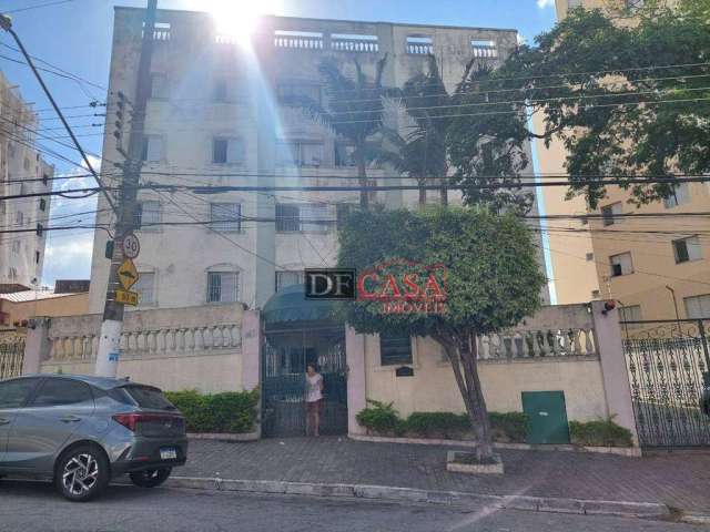 Apartamento com 2 quartos à venda na Rua Eugênia de Carvalho, 1311, Vila Matilde, São Paulo, 83 m2 por R$ 400.000