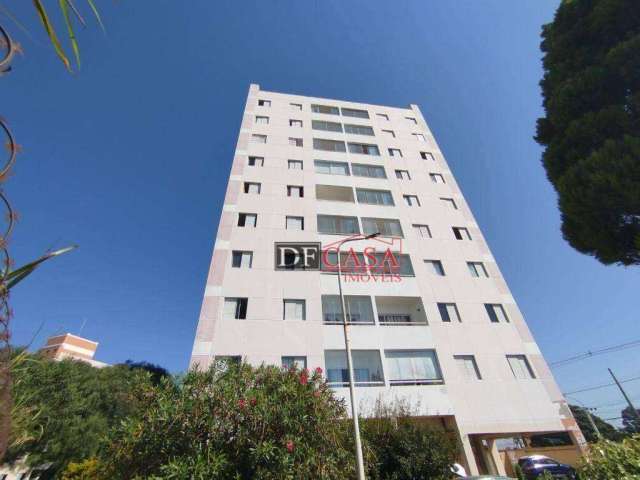 Apartamento com 3 quartos à venda na Avenida Líder, 1150, Cidade Líder, São Paulo, 68 m2 por R$ 297.000