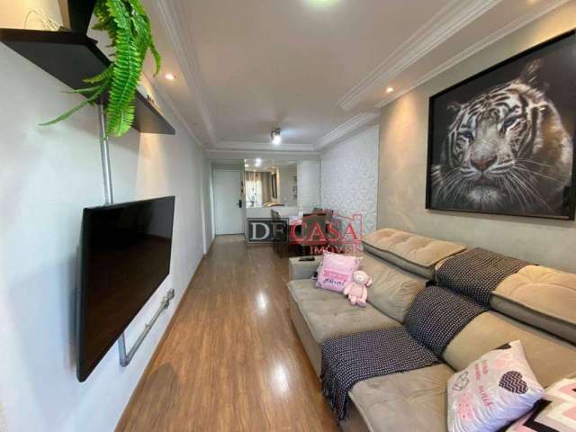 Apartamento com 3 quartos à venda na Avenida Cipriano Rodrigues, 200, Vila Formosa, São Paulo, 71 m2 por R$ 487.000