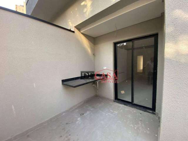 Apartamento com 2 quartos à venda na Rua Coronel Donato, 38, Vila Matilde, São Paulo, 44 m2 por R$ 380.000