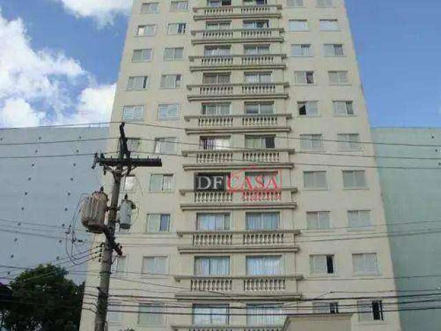 Apartamento com 3 quartos à venda na Rua José Tavares de Siqueira, 142, Parque São Jorge, São Paulo, 104 m2 por R$ 531.000