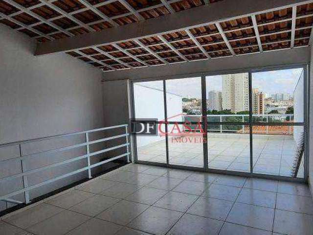 Casa em condomínio fechado com 3 quartos à venda na Rua Potá, 458, Jardim Anália Franco, São Paulo, 200 m2 por R$ 1.100.000