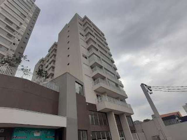 Apartamento com 1 quarto à venda na Avenida Amador Bueno da Veiga, 2187, Penha, São Paulo, 34 m2 por R$ 322.000