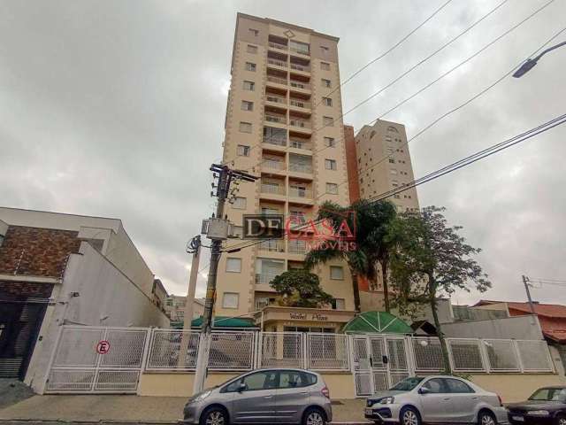 Apartamento com 2 quartos à venda na Rua Juno, 299, Vila Carrão, São Paulo, 57 m2 por R$ 440.000