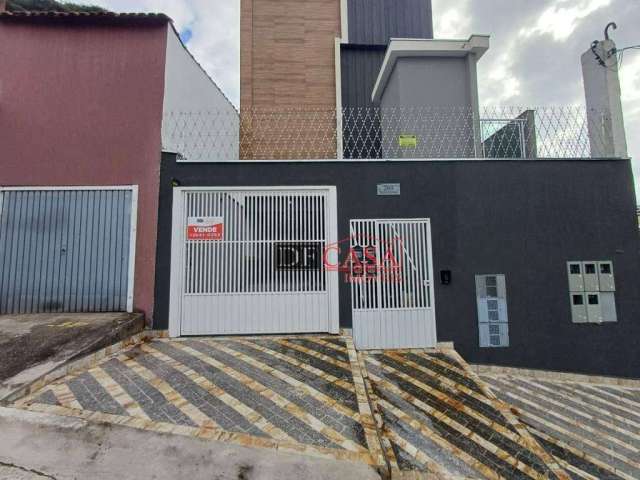 Casa com 2 quartos à venda na Rua Moliterno, 269, Penha De França, São Paulo, 70 m2 por R$ 520.000