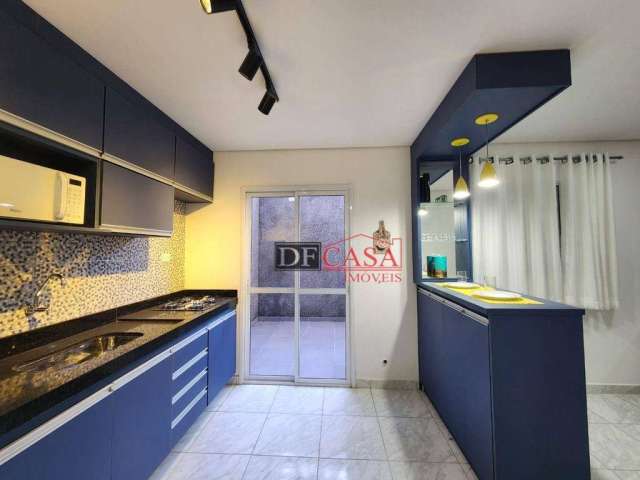 Casa com 2 quartos à venda na Rua Maria das Dores, 50, Penha De França, São Paulo, 40 m2 por R$ 255.000