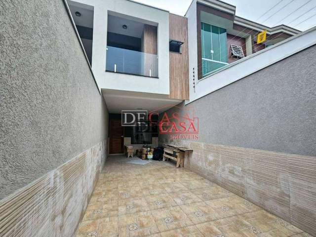 Casa com 3 quartos à venda na Rua Almerindo Alziro Paganini, 118, Penha, São Paulo, 121 m2 por R$ 760.000