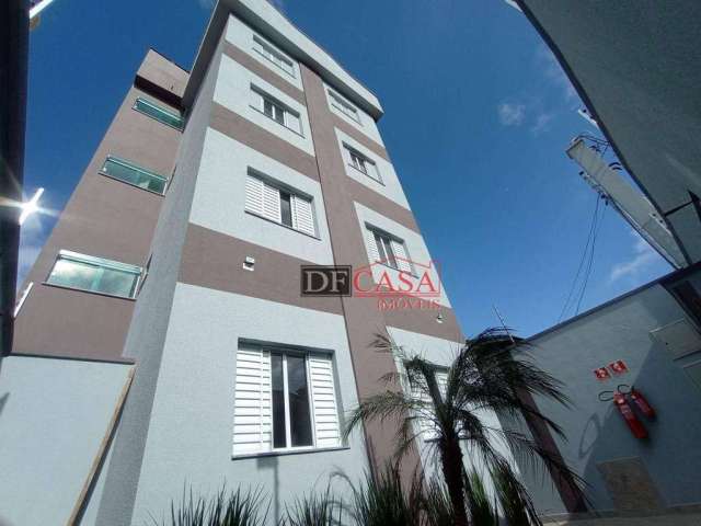 Apartamento com 2 quartos à venda na Rua Artur Alvim, 348, Vila Santa Teresa (Zona Leste), São Paulo, 40 m2 por R$ 219.000