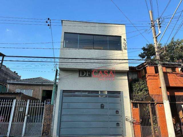 Casa com 2 quartos à venda na Rua José Teixeira da Silva, 50, Artur Alvim, São Paulo, 250 m2 por R$ 770.000