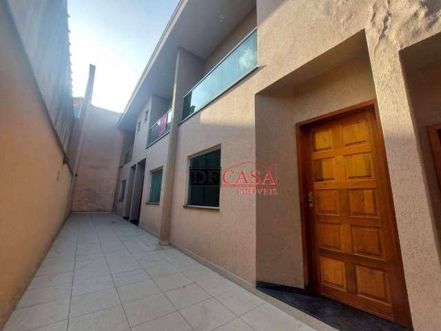 Casa com 2 quartos à venda na Rua Maria Antonieta, 115, Vila Matilde, São Paulo, 61 m2 por R$ 380.000