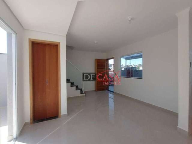 Apartamento com 2 quartos à venda na Rua Peirópolis, 541, Vila Guilhermina, São Paulo, 52 m2 por R$ 415.000