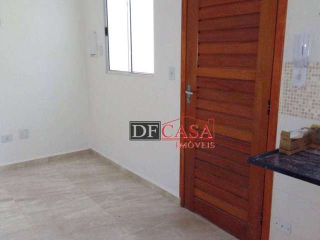 Apartamento com 1 quarto à venda na Avenida Marcondes de Brito, 112, Vila Matilde, São Paulo, 37 m2 por R$ 233.000