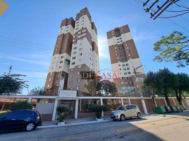 Apartamento com 2 quartos à venda na Rua Visconde de Parnaíba, 1591, Mooca, São Paulo, 48 m2 por R$ 340.000