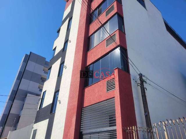 Apartamento com 2 quartos à venda na Rua Lagoa Formosa, 432, Vila Guilhermina, São Paulo, 43 m2 por R$ 272.000
