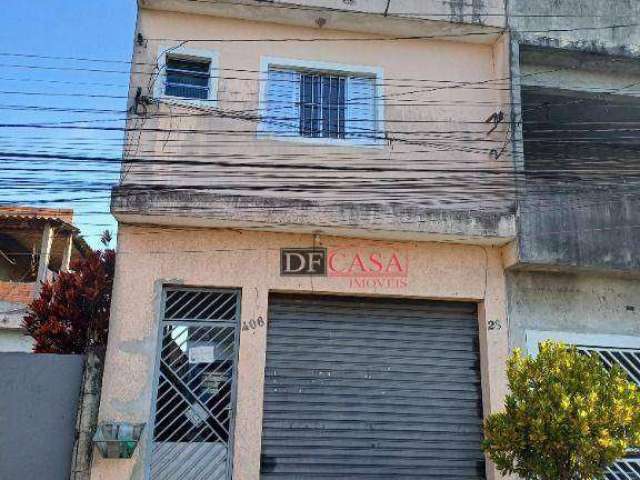 Casa com 2 quartos à venda na Rua Alto Beni, 406, Vila Cosmopolita, São Paulo, 156 m2 por R$ 426.000