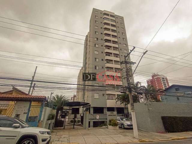 Apartamento com 2 quartos à venda na Rua Evans, 471, Vila Esperança, São Paulo, 56 m2 por R$ 350.000