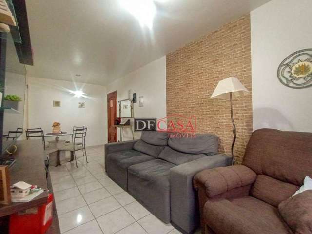 Apartamento com 2 quartos à venda na Avenida Conselheiro Carrão, 831, Vila Carrão, São Paulo, 49 m2 por R$ 338.000