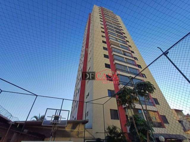 Apartamento com 2 quartos à venda na Rua Francisco Coimbra, 583, Penha, São Paulo, 63 m2 por R$ 465.000