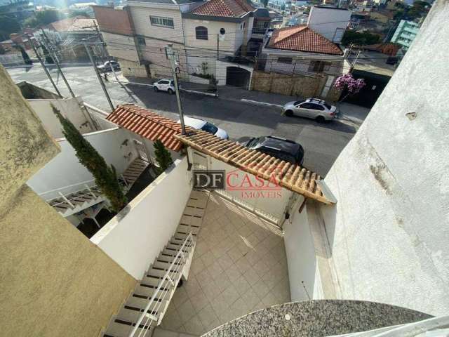 Casa com 3 quartos à venda na Rua Engenheiro André Paulo, 131, Vila Matilde, São Paulo, 84 m2 por R$ 630.000