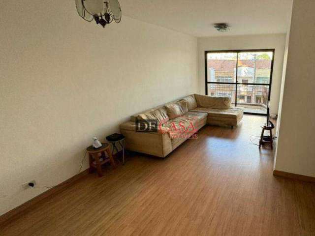 Apartamento com 3 quartos à venda na Rua Cuiabá, 207, Alto da Mooca, São Paulo, 76 m2 por R$ 550.000