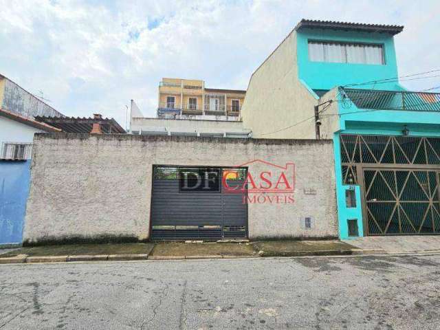 Casa com 3 quartos à venda na Rua Angeja, 207, Itaquera, São Paulo, 125 m2 por R$ 570.000