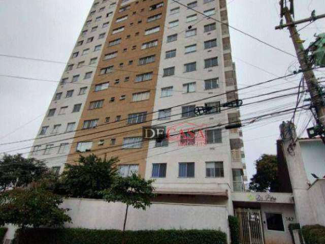 Casa em condomínio fechado com 1 quarto à venda na Rua Manuel Ribas, 147, Vila Campanela, São Paulo, 25 m2 por R$ 180.000